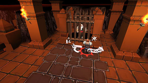Runic Rampage v1.08 安卓版 1