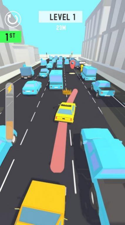快點出租車 v0.2 安卓版 2