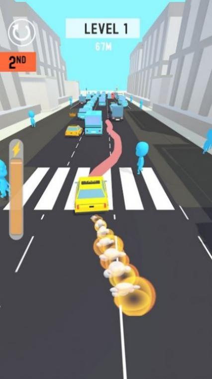 快點出租車 v0.2 安卓版 1