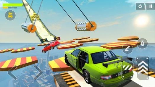 飛車撞擊 v1.0 安卓版 0