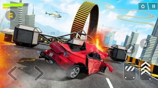 飛車撞擊 v1.0 安卓版 1