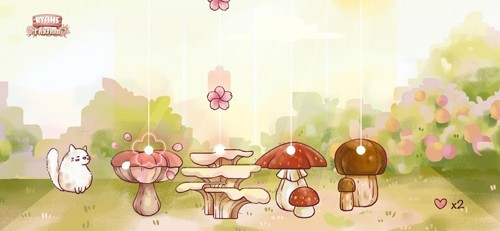 瑞亞節奏奶茶 v0.15.9 安卓版 1