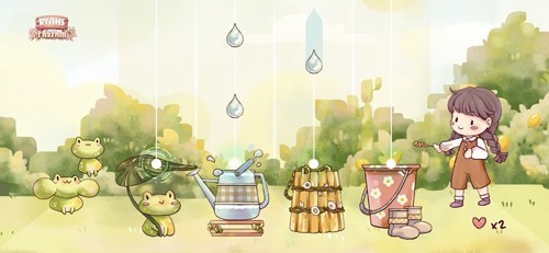 瑞亞節奏奶茶 v0.15.9 安卓版 2