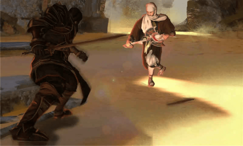 武者生存 v1.2 安卓版 1