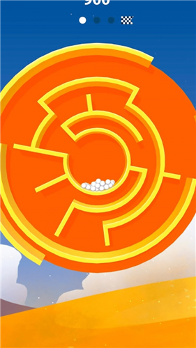 迷宮小球 v1.0 安卓版 1