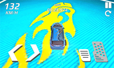 蜘蛛俠斜坡賽車 v1.3 安卓版 2