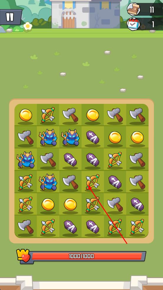 合合合軍團 v1.0.3 安卓版 2