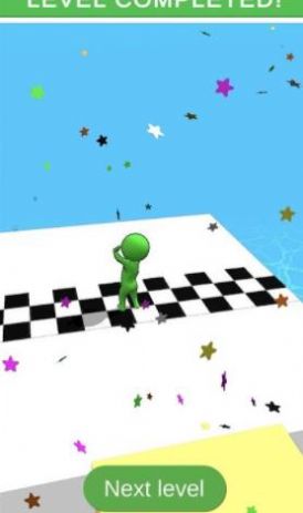 奧比跑 v0.0.1 安卓版 1