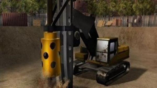 城市建筑卡車司機(jī)3d v1.14 安卓版 0