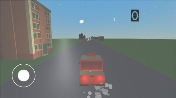 打錯(cuò)出租車了 v3.4 安卓版 0