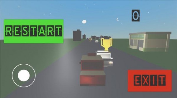 打錯(cuò)出租車了 v3.4 安卓版 2