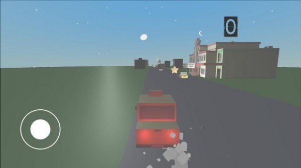 打錯(cuò)出租車了 v3.4 安卓版 1