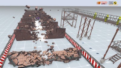 汽車撞擊模擬 v1.3.61 安卓版 0