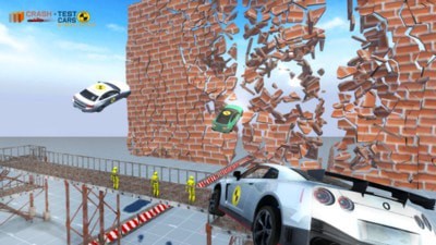 汽車撞擊模擬 v1.3.61 安卓版 2