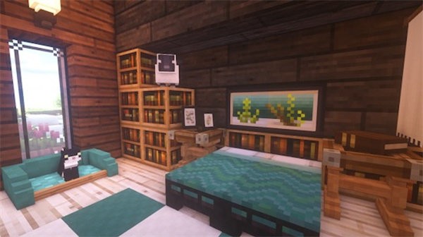 沙盒像素世界3D v1.2 安卓最新版 1