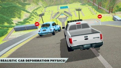 撞車大作戰(zhàn) v0.9 安卓版 2