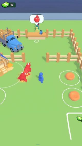 我的雞舍 v0.1 安卓版 0