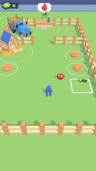 我的雞舍 v0.1 安卓版 1