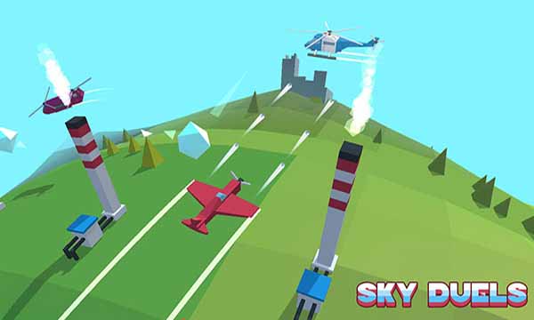 天空決斗Sky Duels v1 安卓版 1