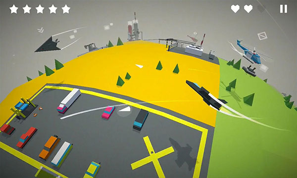 天空決斗Sky Duels v1 安卓版 2