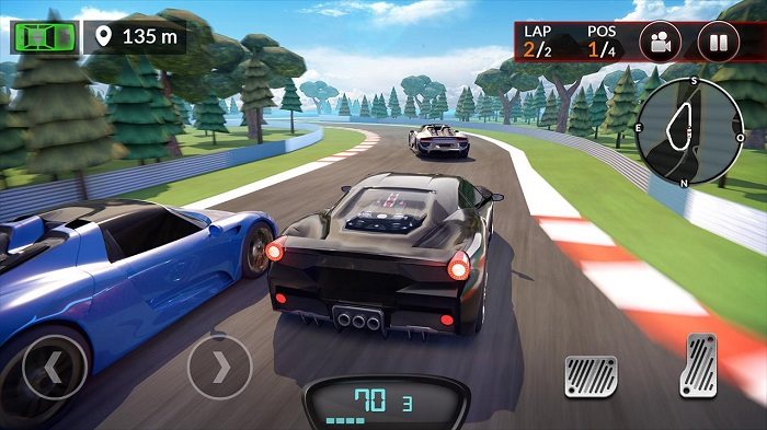 極速飛車模擬器 v1.25.5 安卓版 0