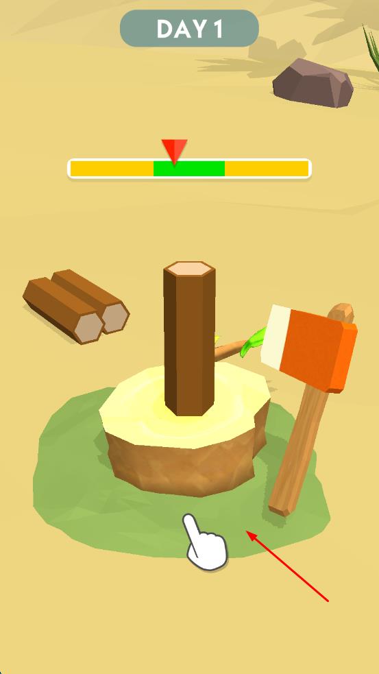 荒島大逃生 v1.3 安卓版 2