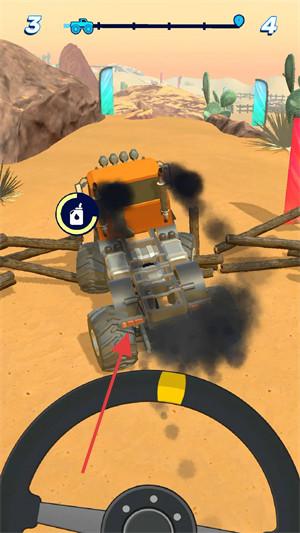 真實(shí)超凡賽車 v1.0.0 安卓版 0