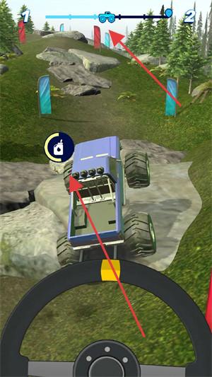 真實(shí)超凡賽車 v1.0.0 安卓版 1