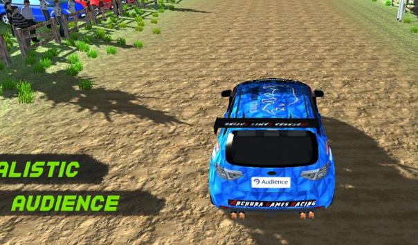 超級(jí)拉力進(jìn)化 v1.0.1 安卓版 3