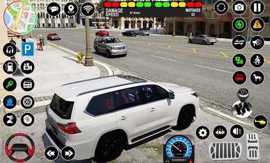 現(xiàn)代普拉多洗車 v2.5 安卓版 1