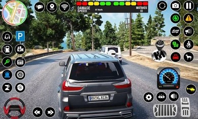 現(xiàn)代普拉多洗車 v2.5 安卓版 0