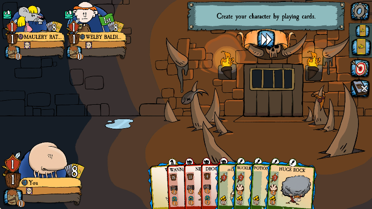 麥奇肯munchkin v1.7.0 中文版 1