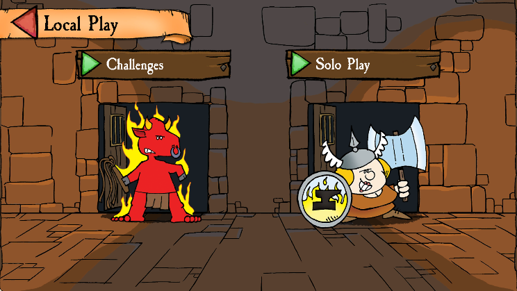 麥奇肯munchkin v1.7.0 中文版 2