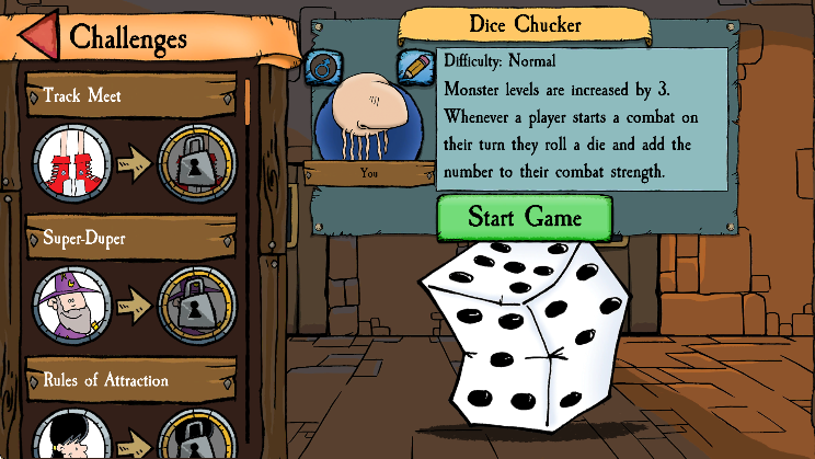 麥奇肯munchkin v1.7.0 中文版 3