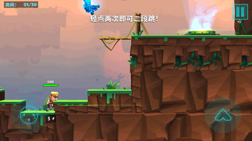 自動(dòng)槍英雄最新版 v1.12.4 安卓版 0