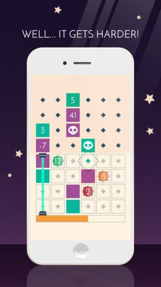 魔術扣球 v1.0 安卓版 1