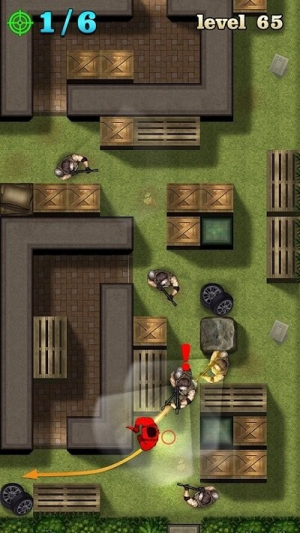 刺客殺手生存 v2.0.2 安卓版 0