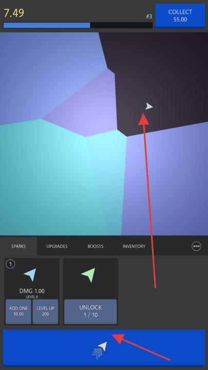 禪意打飛機(jī) v0.10.4 安卓版 1