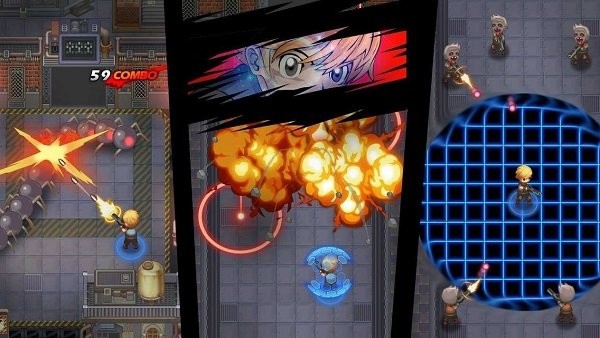神秘炮手 v1.1.0 安卓版 0