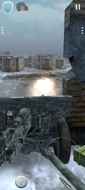 炮兵模擬2手機版 v2.1 (275) 安卓版 0