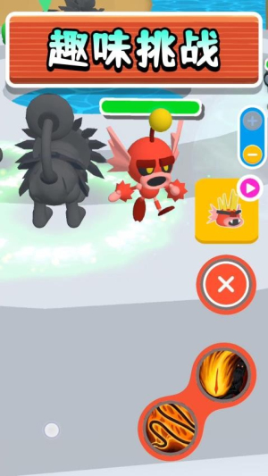 我打人超級(jí)疼 v2.0.1 安卓版 0