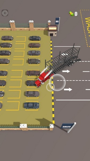 汽車工廠 v1.0.16 安卓版 1