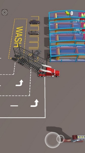 汽車工廠 v1.0.16 安卓版 2
