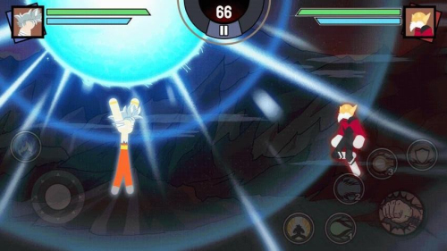 戰(zhàn)斗吧王者 v1.0.0 安卓版 0