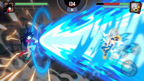 戰(zhàn)斗吧王者 v1.0.0 安卓版 2