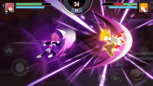 戰(zhàn)斗吧王者 v1.0.0 安卓版 1