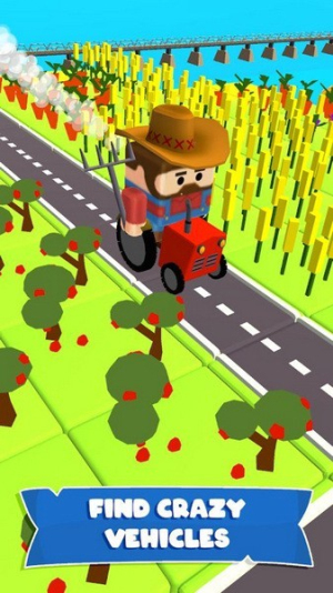 種植島 v0.64 安卓版 0