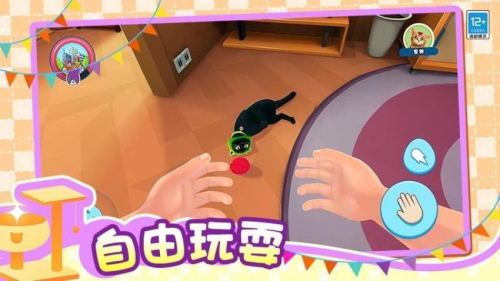 小小貓之家 v1.0.1 安卓版 2