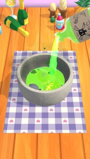 面膜混合物安卓版 v1.0.1 安卓版 1