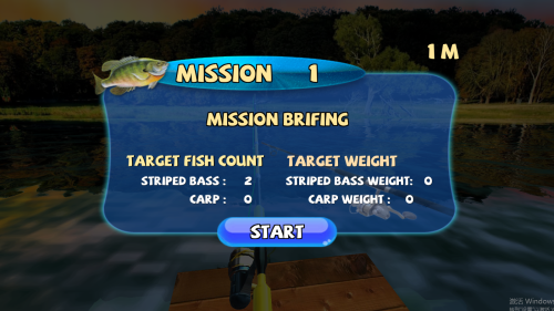 終極戶外釣魚 v1.0.6 安卓版 0